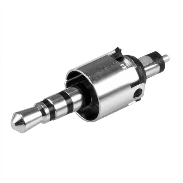 SP-25502-OM CUI Devices  Audio Connectors